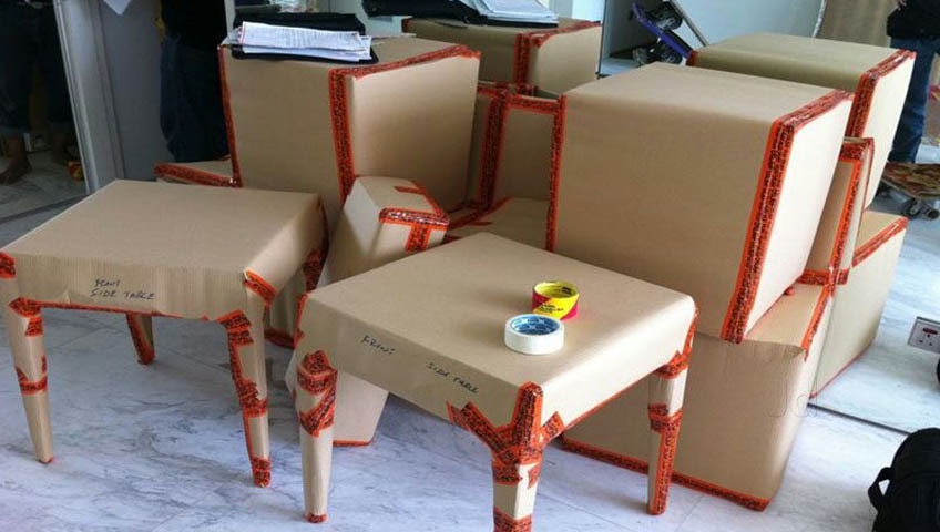  Service Provider of Packing Services pune 
