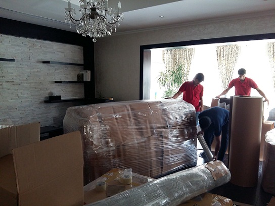  Service Provider of Household Shifting Services pune 