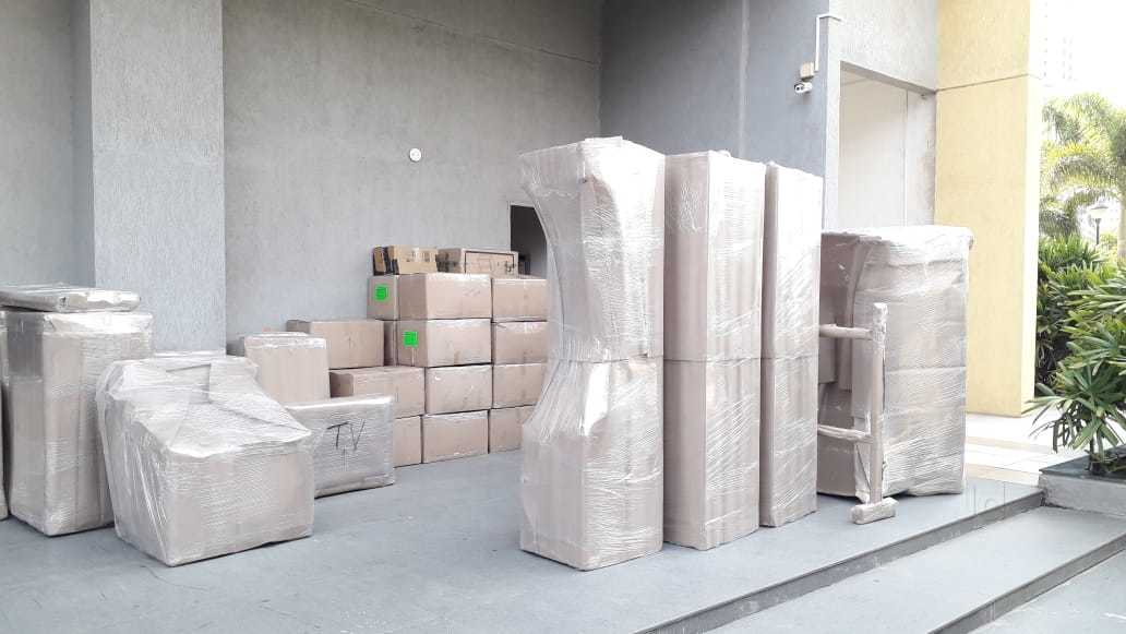  Service Provider of Door to Door Relocation Services pune 