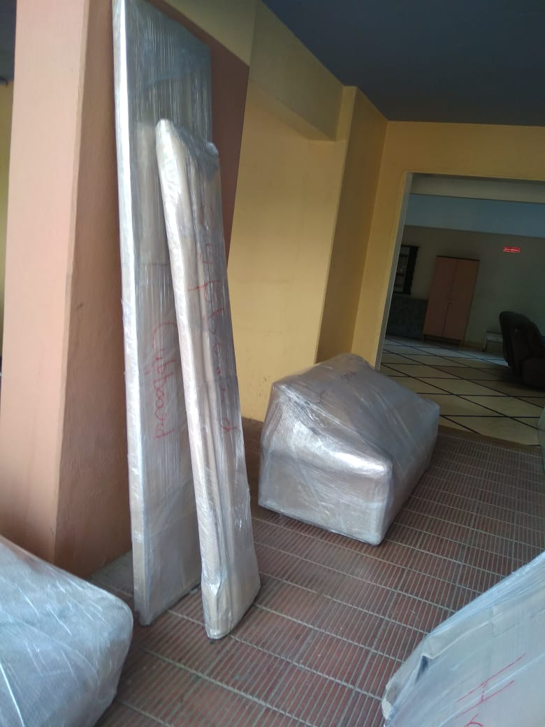  Service Provider of Door to Door Relocation Services pune 