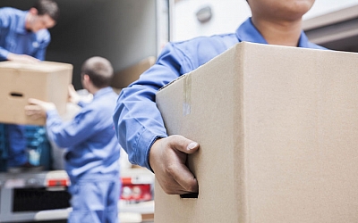  Service Provider of Door to Door Relocation Services Bhubaneshwar Odisha 
