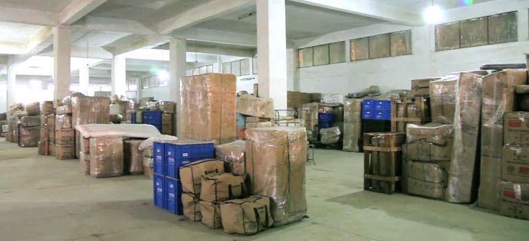  Service Provider of Office Shifting Services pune 